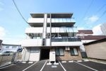 ジョイナス末広の間取り画像