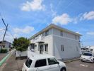プロパティ中之町の間取り画像