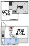Garanの間取り画像
