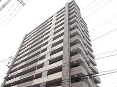 アルファライフばら公園の外観画像