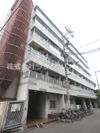 ジオナ関目の間取り画像