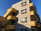 ニューライトマンションの間取り画像