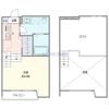 chalet船橋本町の間取り画像