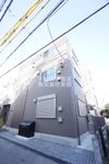 Grandeur参宮橋の間取り画像