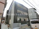ドムス寝屋川の外観