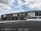 デパール Ⅰの間取り画像