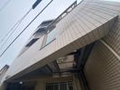 坪井ビルの間取り画像