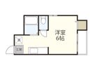 坪井ビルの間取り画像