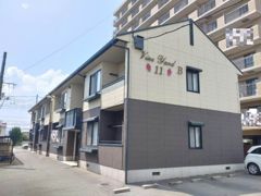 ビンヤード11 B棟の外観画像