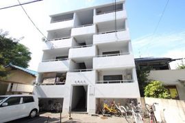 片岡ビルの外観画像