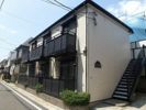 ドミール学芸大の間取り画像