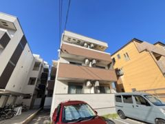 フジパレス服部本町Ⅱ番館の外観画像