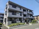 ヴァンベール東川口 Ⅰ/Ⅱ/Ⅲ?Ⅲの間取り画像