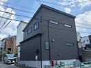 清水1丁目戸建の外観