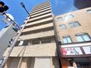 バルーンフラワー諏訪の外観