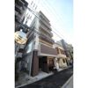 カスターニャ三国本町の外観