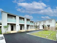 グラナーデ高井戸東の外観画像