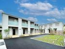 グラナーデ高井戸東の間取り画像