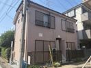チェックメイト三鷹台の間取り画像