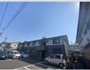 ハイカムール B棟の間取り画像