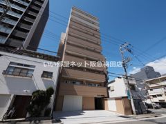 サンティエ福島吉野の外観画像