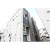 QUONS RECESSの外観