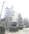 ウィズウィース渋谷神南 S棟の外観