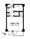 アルベリーノ上落合の間取り画像