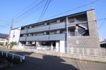 バンガーデンの間取り画像