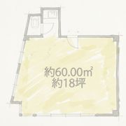 タナカ産業ビル2号館の間取り画像