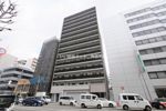 アーバネックス南森町WESTの間取り画像