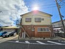 武田荘の間取り画像