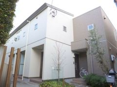 4th Avenueの外観画像