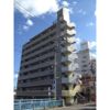 グリーンハピー宮城野の外観