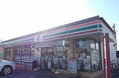 その他「セブンイレブン大岡北店まで450m」