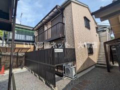 田山プライムの外観画像