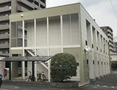 レオパレスアイビー倉敷の外観画像