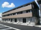 Casa Felice Bの間取り画像