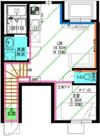 TRES新守山(トレス新守山)の間取り画像