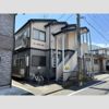コーポ佐々木の外観