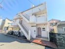 α-NEXT小栗の間取り画像
