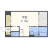 REVITA加島の間取り画像