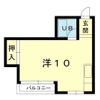 パークサイド新町の間取り画像
