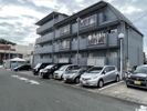 ベルグラーデ城北の間取り画像