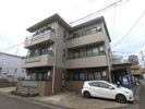 メゾンスカーレットの間取り画像