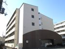 スカイハイツ三山木の外観