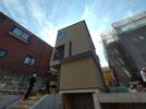 五本木alleyの外観