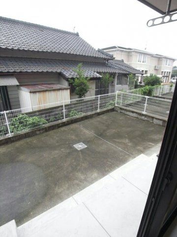 庭