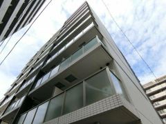 SYNEX 横濱阪東橋Ⅱの外観画像