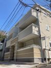 ミエーユ横濱元町の間取り画像